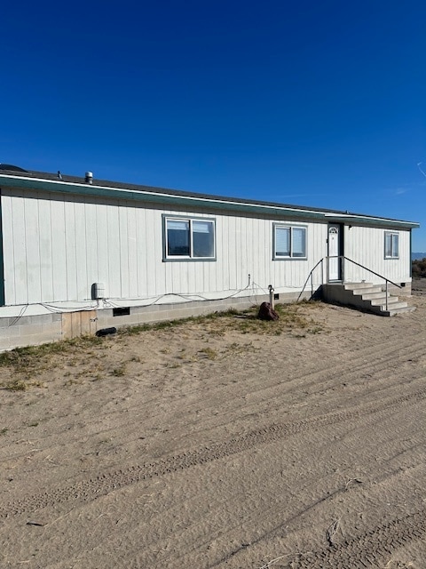 property at 1100 S Harmon Rd