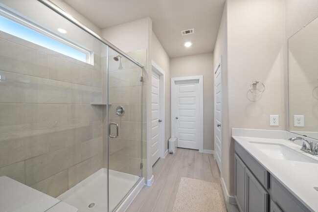 property at 17466 Buckeye Br