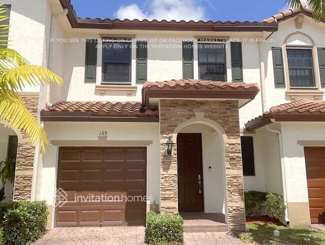 property at 169 SE 33rd Pl