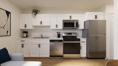 Aurora Anaquod Road in Regina, SK - Building Photo - Building Photo
