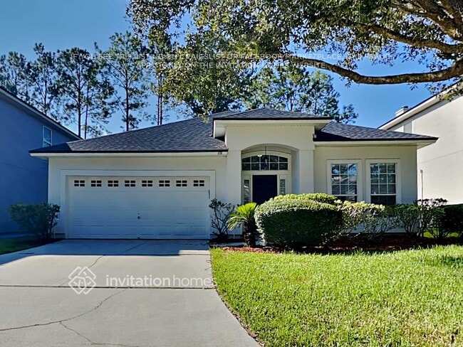 property at 3813 Westridge Dr