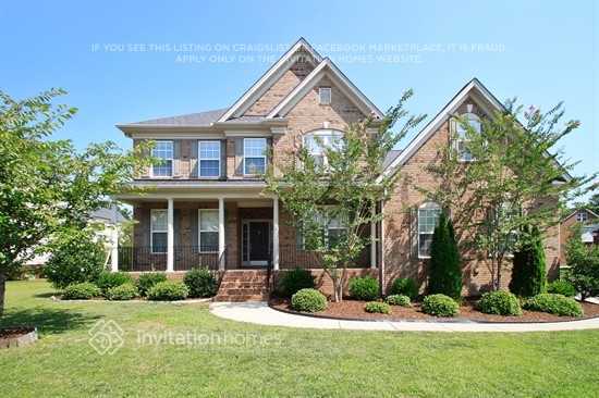 property at 1000 Woodkirk Ln