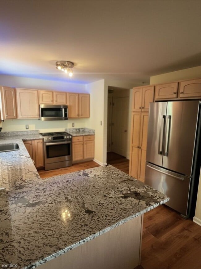 9092 Posey Dr in Whitmore Lake, MI - Building Photo - Building Photo