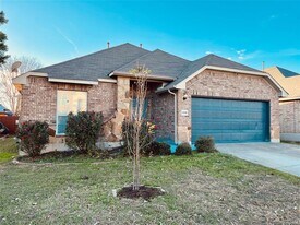 1208 Rainbow Parke Dr in Round Rock, TX - Building Photo