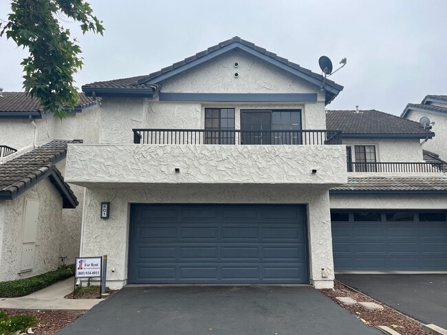 property at 401 N Center Ct