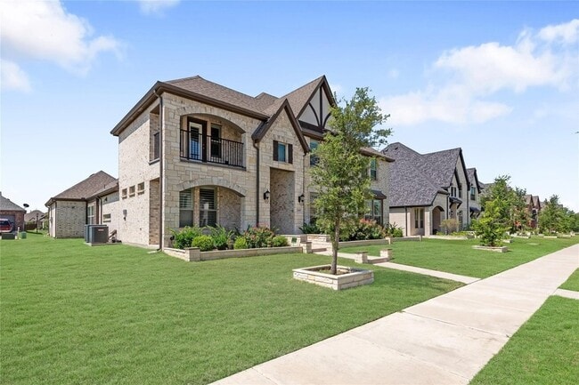 12443 Dove Chase Ln in Frisco, TX - Building Photo - Building Photo