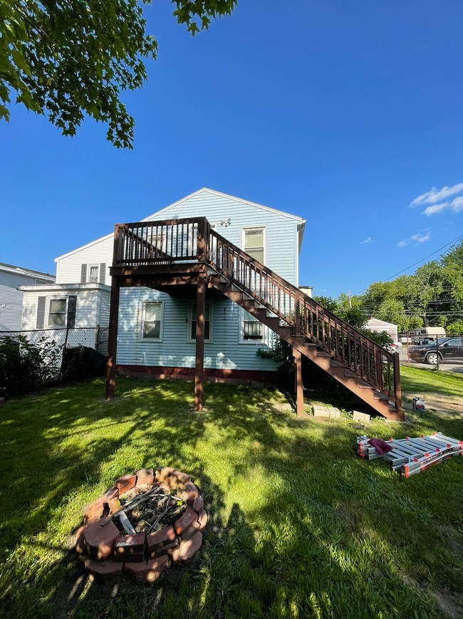 50 Douglass St, Unit 2