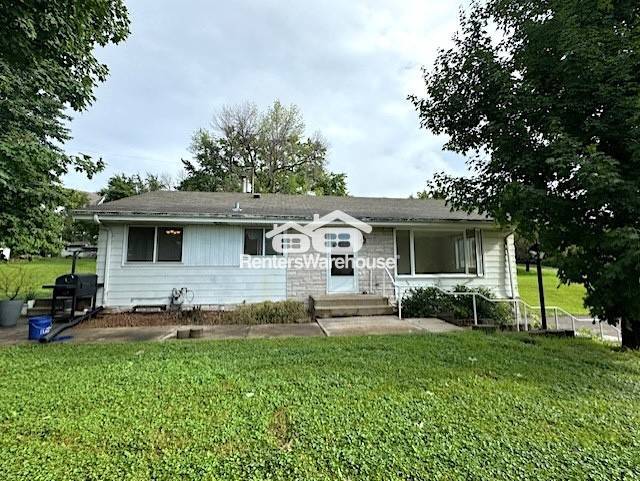 property at 72 Hwy 55