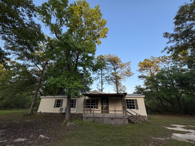 property at 286 Vestry Rd