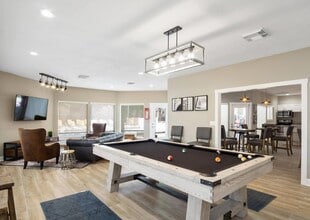 Cambridge Woods in Tampa, FL - Foto de edificio - Building Photo