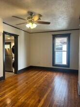 407 Collicello St, Unit 407B Collicello Street in Harrisonburg, VA - Building Photo - Building Photo