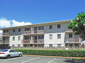 1322 Kinau St in Honolulu, HI - Building Photo - Building Photo