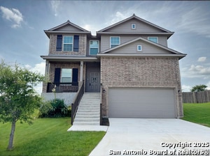 property at 11519 Boehm Path