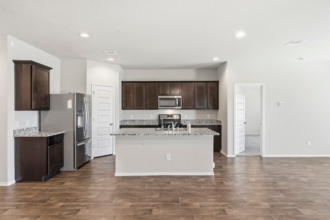 property at 3935 Country Club Dr