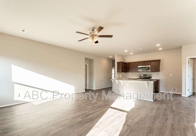 4405 SW Sackett Ave in Bentonville, AR - Building Photo - Building Photo