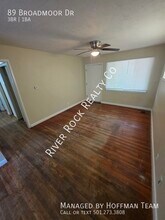 89 Broadmoor Dr in Little Rock, AR - Building Photo - Building Photo