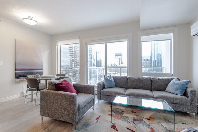 property at 10410-1102 102 Ave NW