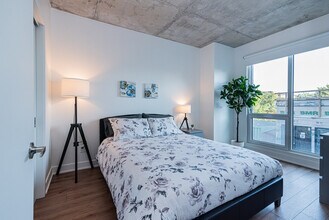 1635 Rue St-Hubert in Montréal, QC - Building Photo - Building Photo