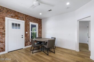 912 E Roosevelt St in Phoenix, AZ - Building Photo - Building Photo