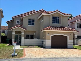 15428 SW 50th Terrace in Miami, FL - Building Photo