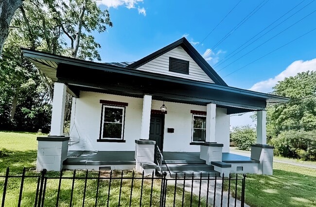 property at 321 E Main St