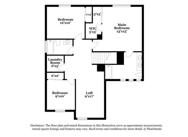 4013 W Park St in Phoenix, AZ - Building Photo - Building Photo