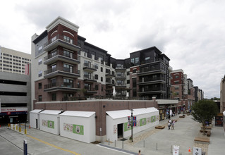 Residences at the Battery Atlanta in Atlanta, GA - Building Photo - Building Photo