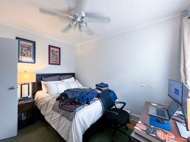 654 W Oakdale Ave, Unit 1N in Chicago, IL - Building Photo - Building Photo