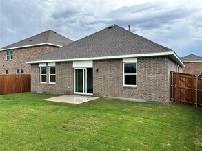 1301 Payrone Rd in Celina, TX - Building Photo - Building Photo