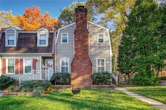 28 Huneycutt Dr in Richmond, VA - Building Photo - Building Photo