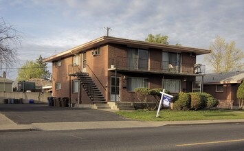 E Empire Apartments in Spokane, WA - Building Photo - Building Photo