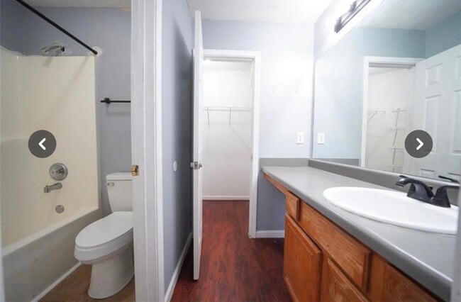 5958 Sherwood Trace in Stonecrest, GA - Building Photo - Building Photo
