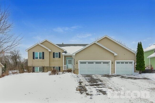 property at 20941 Independence Ave