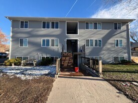 423 E Dunn St in Pocatello, ID - Building Photo