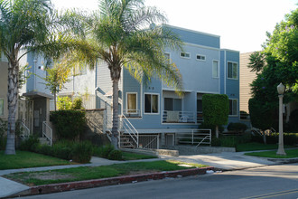 413-415 N Jackson St in Glendale, CA - Building Photo - Building Photo