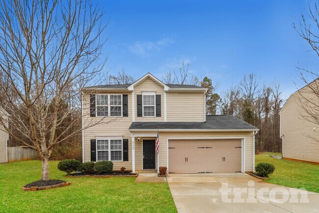 property at 9339 Bradstreet Commons Way