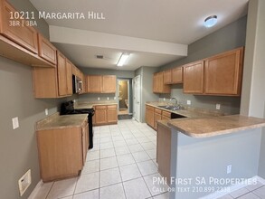 10211 Margarita Hill in Converse, TX - Building Photo - Building Photo