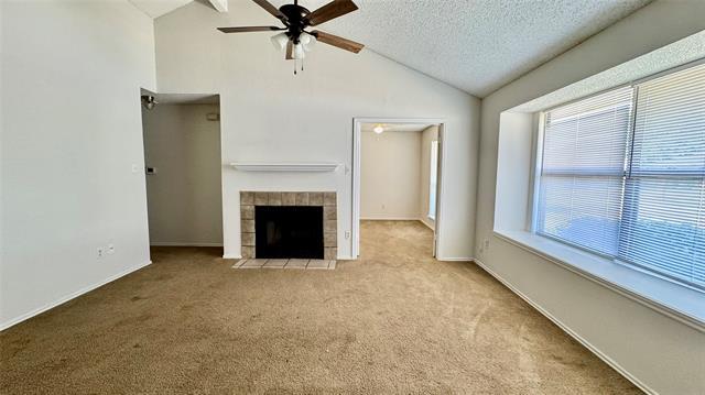 107 Glade Shadow Dr in Euless, TX - Building Photo - Building Photo