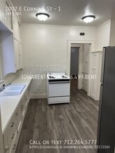 1007 E Corning St in Red Oak, IA - Building Photo - Building Photo