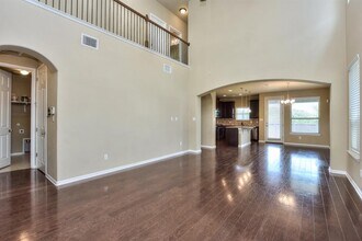 1232 Clearwing Cir in Georgetown, TX - Building Photo - Building Photo