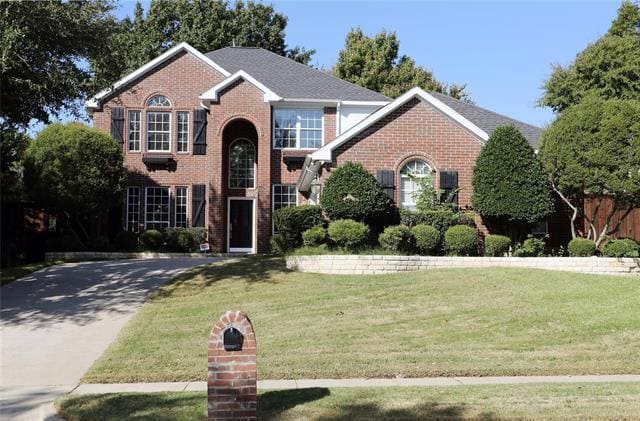 2017 Winding Creek Blvd in Flower Mound, TX - Building Photo - Building Photo