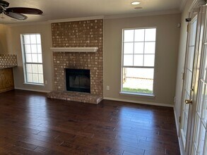 6301 S Bonham St in Amarillo, TX - Building Photo - Building Photo