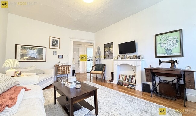 property at 240 Kelton St