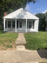 1646 Houston Ave in Kingsport, TN - Building Photo