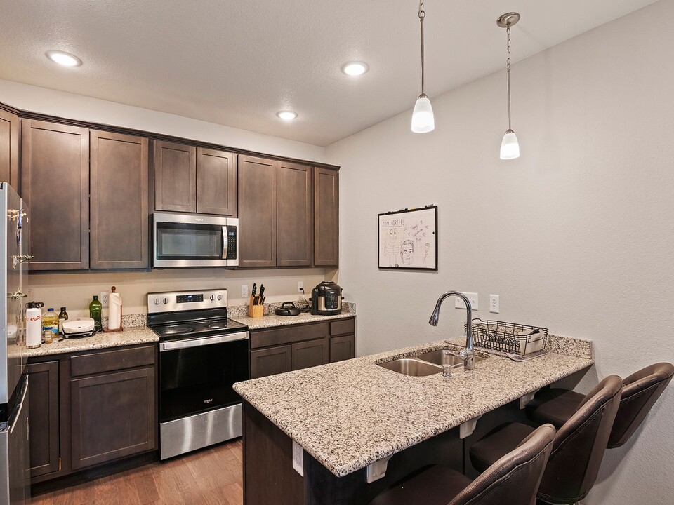 2408 Ridge Top Dr in Fort Collins, CO - Building Photo
