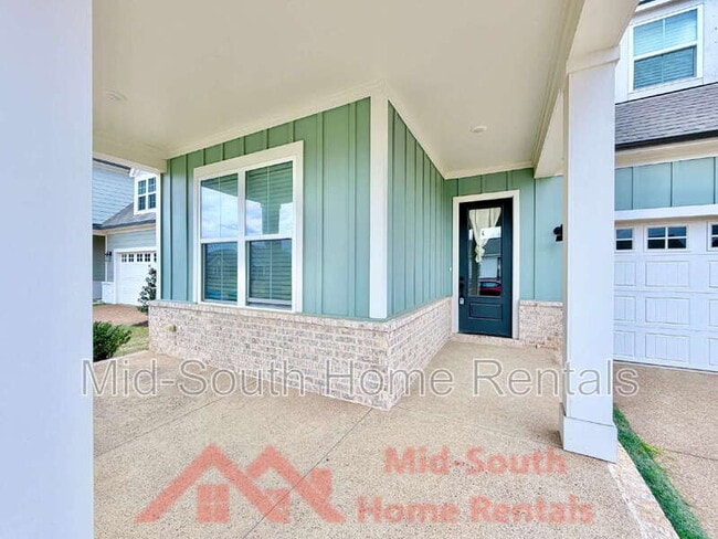 5628 Draper Trail in Arlington, TN - Building Photo - Building Photo