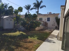 8414 Glider Ave, Unit 8414 in Los Angeles, CA - Foto de edificio - Building Photo