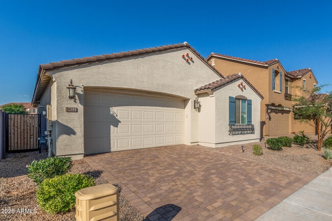 3872 N 103rd Ave in Avondale, AZ - Building Photo - Building Photo