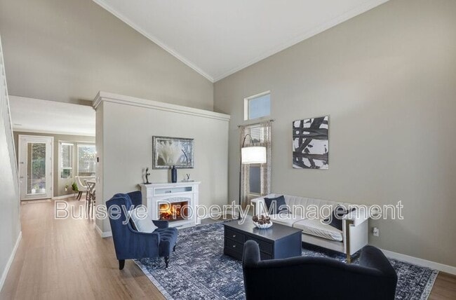 property at 4321 E Desert Sky Ct