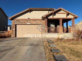 5189 Thistle Dr in Brighton, CO - Building Photo